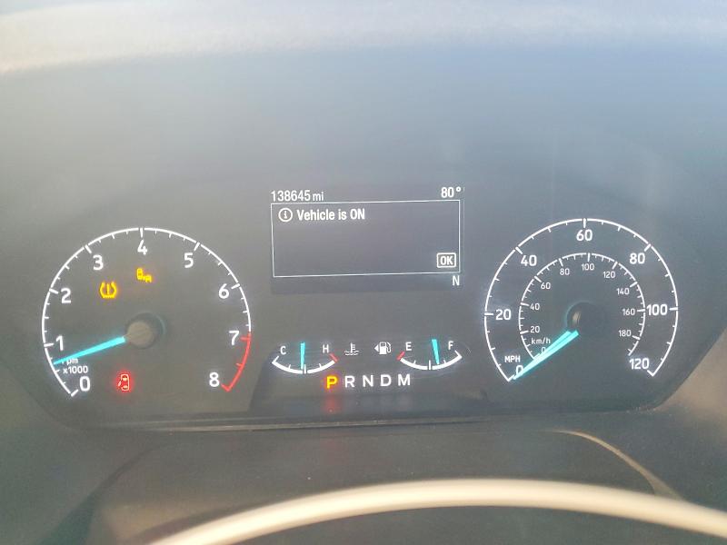 Aukcja sprzedaży 2020 Ford Transit 250, vin: 1FTBR3X81LKA72541, numer aukcji: 70426846
