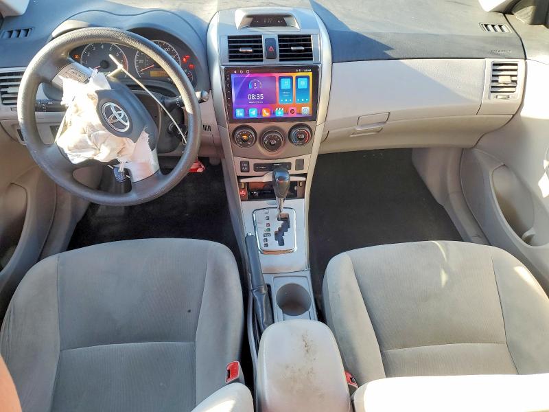 Продаж на аукціоні авто 2013 Toyota Corolla, vin: 2T1BU4EE7DC010481, номер лоту: 68692746