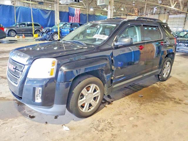 Auction sale of the 2014 Gmc Terrain, vin: 2GKALREK8E6291280, lot number: 70629456