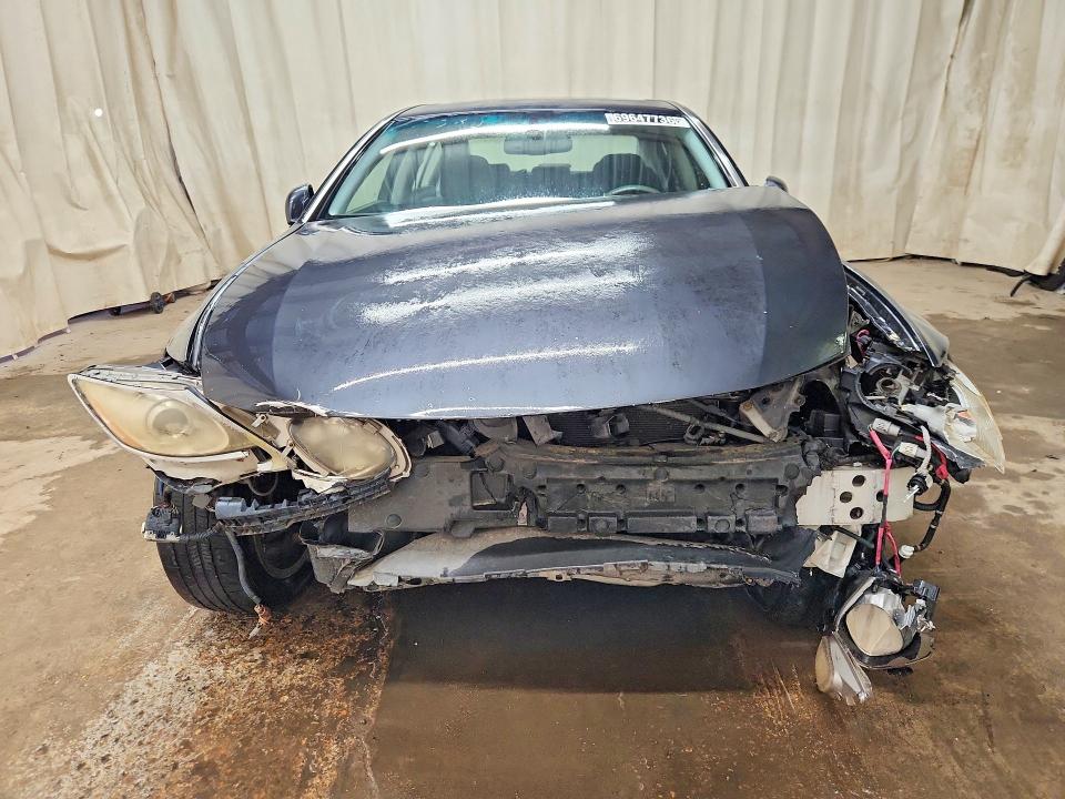 Продажа на аукционе авто 2007 Lexus Gs, vin: JTHCE96S970010174, номер лота: 69647736