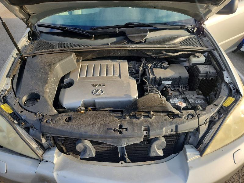 Продаж на аукціоні авто 2008 Lexus Rx, vin: 2T2GK31U18C049927, номер лоту: 69920176