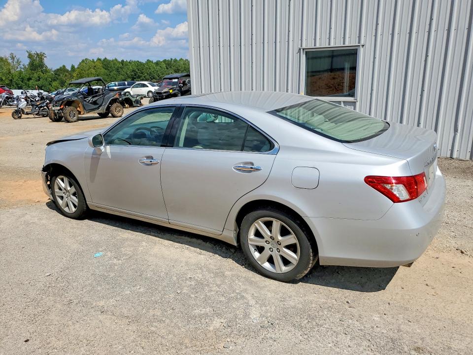 Aukcja sprzedaży 2009 Lexus Es, vin: JTHBJ46G092329959, numer aukcji: 67440736