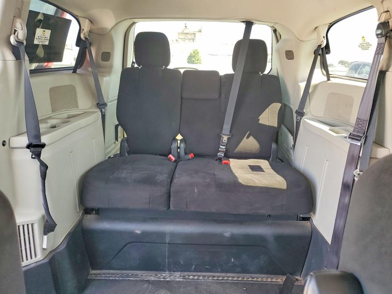 Aukcja sprzedaży 2013 Dodge Grand Caravan, vin: 2C4RDGCG5DR741091, numer aukcji: 69006776