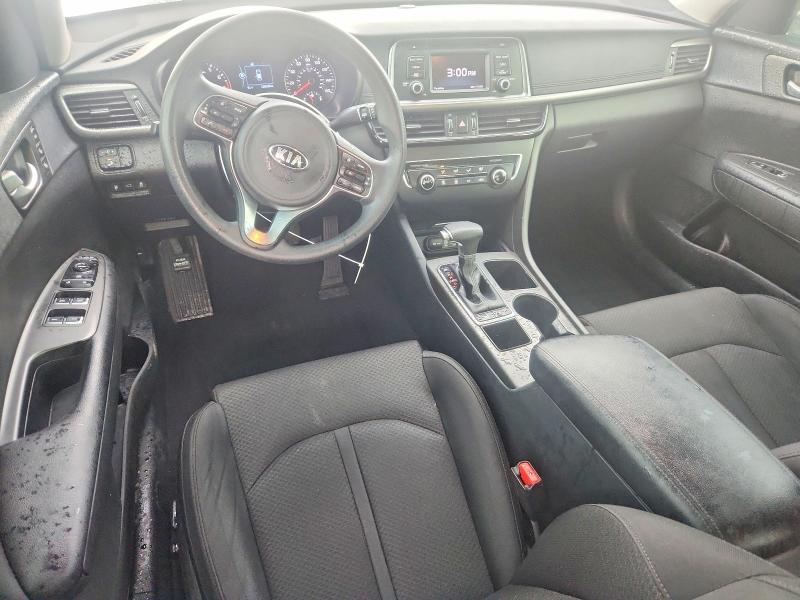 Aukcja sprzedaży 2016 Kia Optima, vin: 5XXGT4L36GG031880, numer aukcji: 69285586