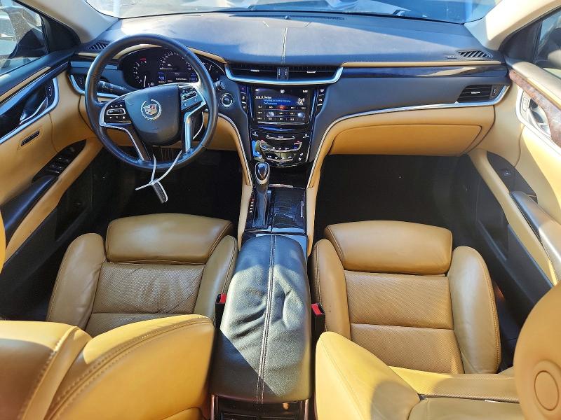 Aukcja sprzedaży 2013 Cadillac Xts, vin: 2G61P5S32D9106520, numer aukcji: 68028086