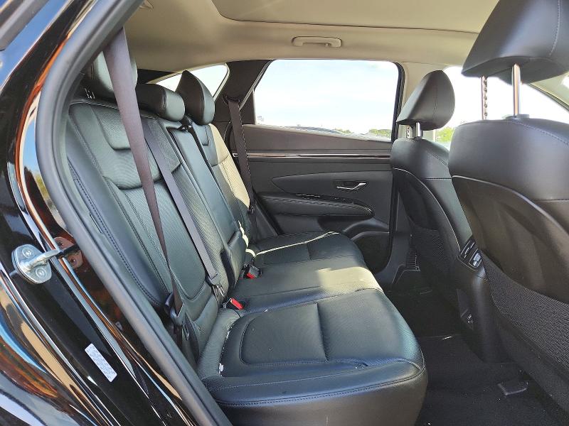 67744666 :رقم المزاد ، KM8JFDD25RU234576 vin ، 2024 Hyundai Tucson مزاد بيع