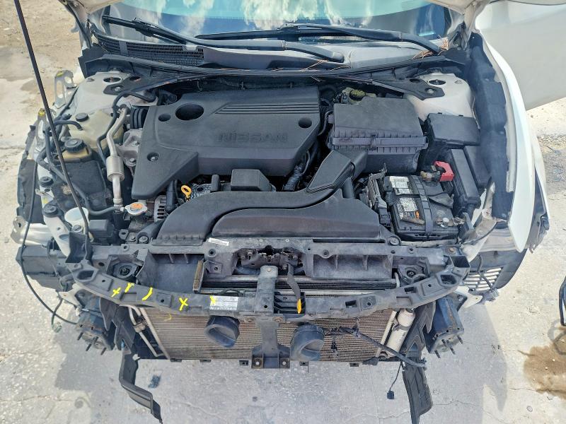 2016 Nissan Altima მანქანა იყიდება აუქციონზე, vin: 1N4AL3AP9GC171997, აუქციონის ნომერი: 68761976