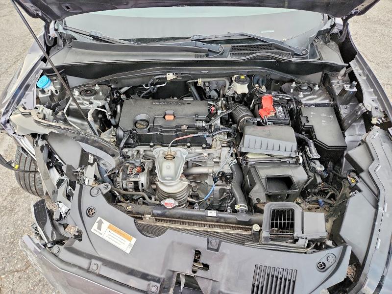 Aukcja sprzedaży 2024 Honda Hr-v, vin: 3CZRZ1H76RM731038, numer aukcji: 69818326