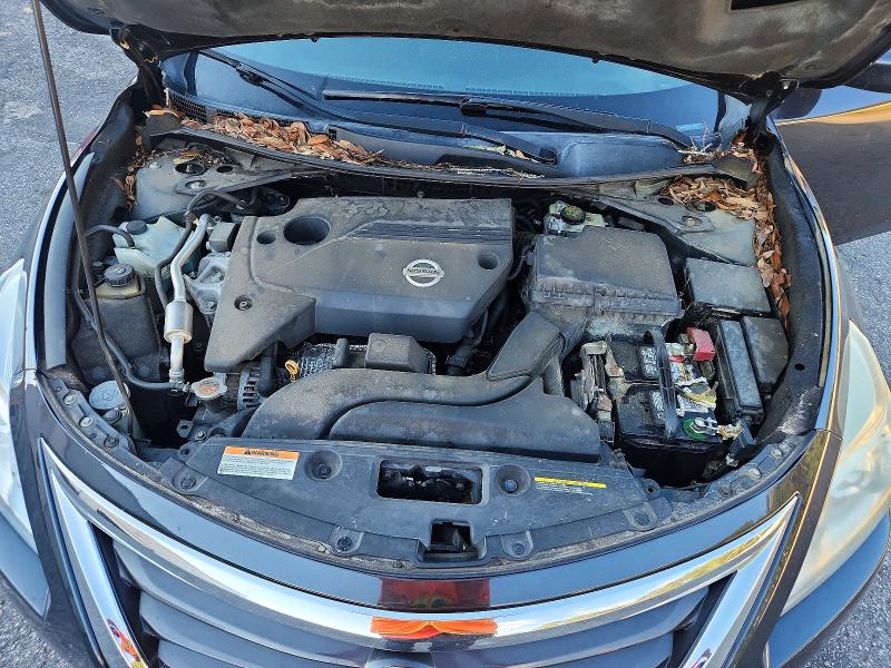 Продажа на аукционе авто 2014 Nissan Altima, vin: 1N4AL3AP3EC128818, номер лота: 70296126