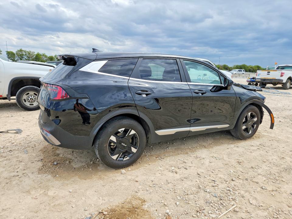 Продажа на аукционе авто 2026 Kia Sportage, vin: 5XYK23DF8TG402172, номер лота: 69634116