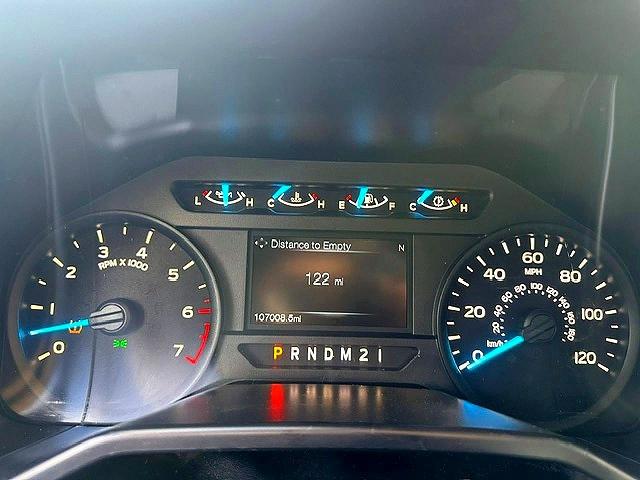Продаж на аукціоні авто 2016 Ford F150, vin: 1FTEW1CP9GKF90720, номер лоту: 70813456