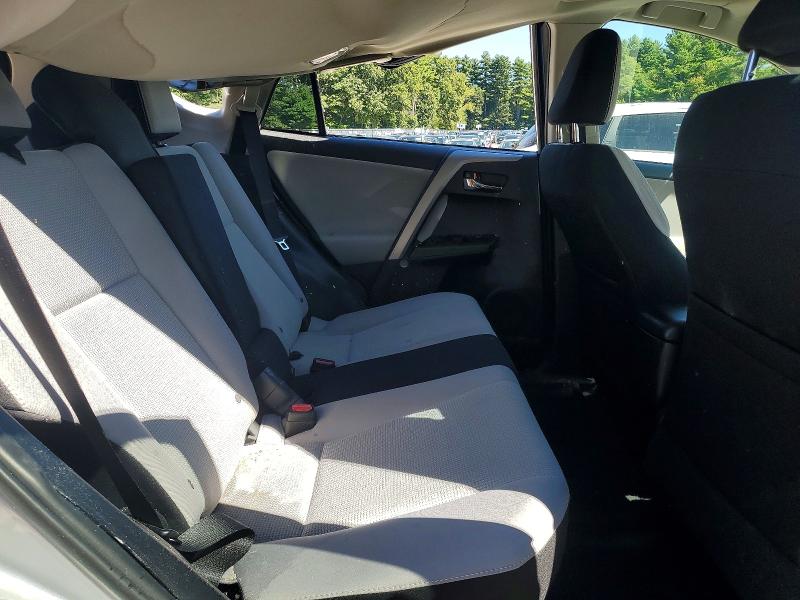 Продаж на аукціоні авто 2017 Toyota Rav4, vin: 2T3RFREV0HW616545, номер лоту: 69364836