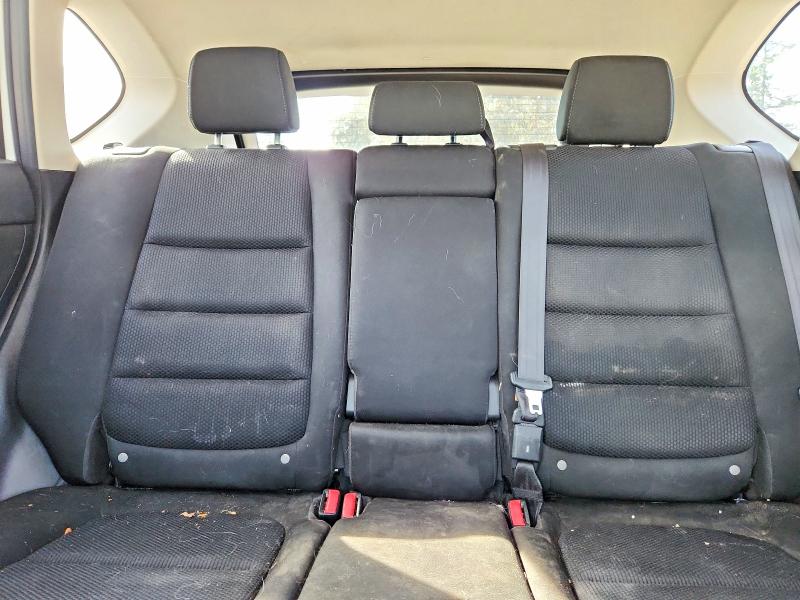 Aukcja sprzedaży 2016 Mazda Cx-5, vin: JM3KE4CY3G0694512, numer aukcji: 69910596