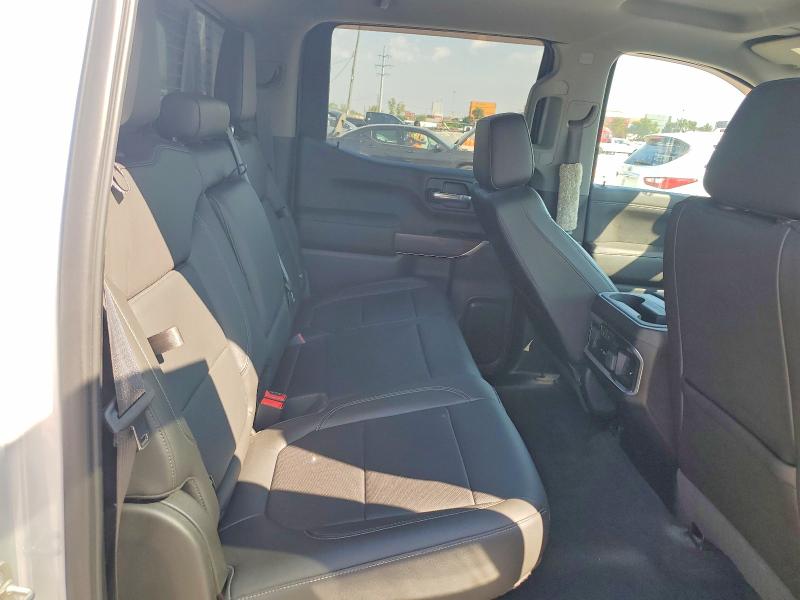 67611636 :رقم المزاد ، 1GTU9DED5KZ120854 vin ، 2019 Gmc Sierra مزاد بيع