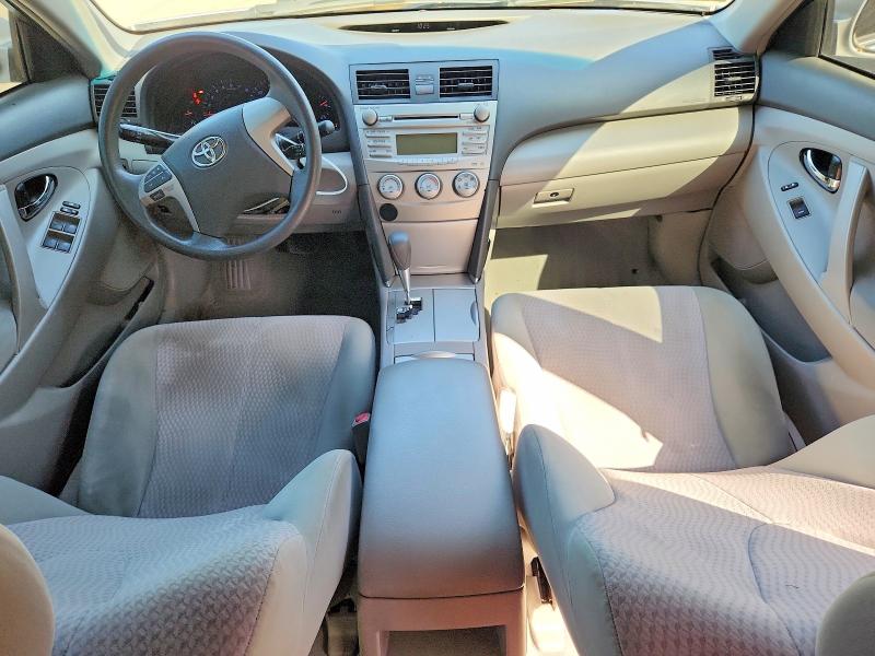 Продажа на аукционе авто 2011 Toyota Camry, vin: 4T4BF3EK7BR096371, номер лота: 71288016