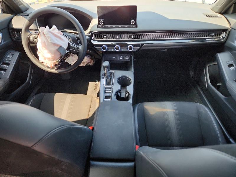 Auction sale of the 2024 Honda Civic, vin: 2HGFE2F57RH552602        , lot number: 68967676