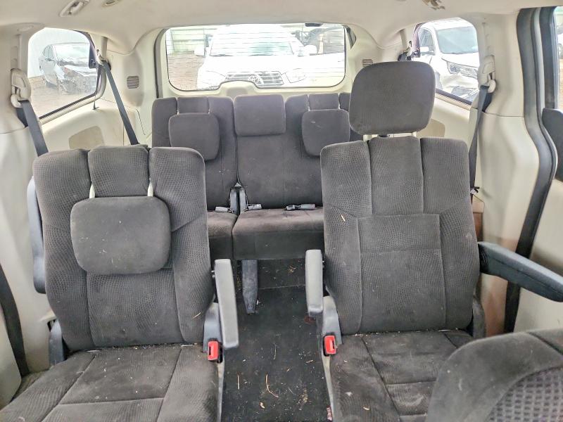 Aukcja sprzedaży 2012 Dodge Grand Caravan, vin: 2C4RDGCG3CR333073, numer aukcji: 70655326
