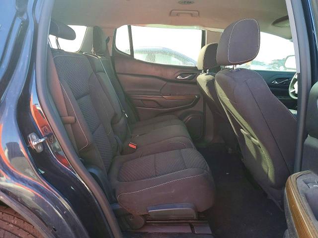 Продажа на аукционе авто 2017 Gmc Acadia, vin: 1GKKNLLA9HZ266368, номер лота: 71111066