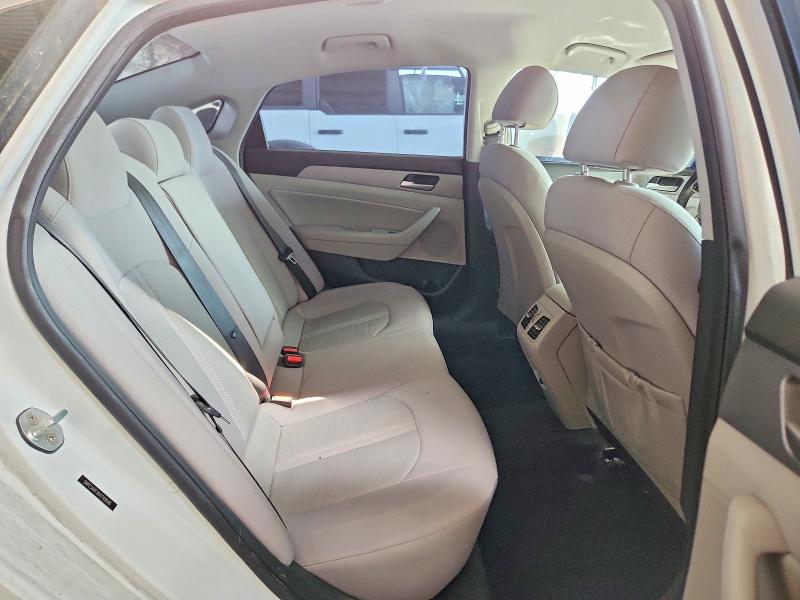 69037696 :رقم المزاد ، 5NPE34AF3KH749646 vin ، 2019 Hyundai Sonata مزاد بيع