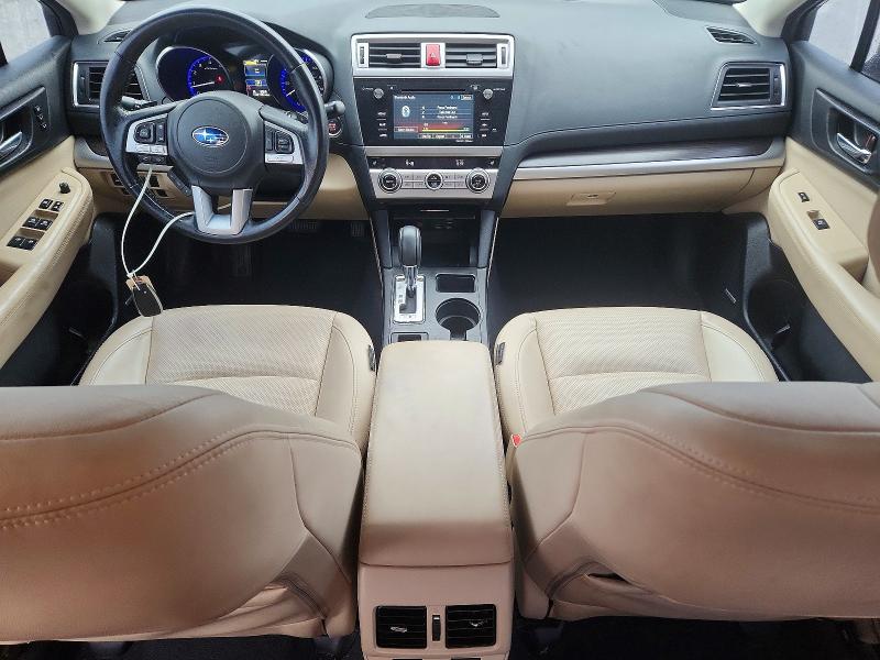 2016 Subaru Legacy მანქანა იყიდება აუქციონზე, vin: 4S3BNBL6XG3025065, აუქციონის ნომერი: 70023246