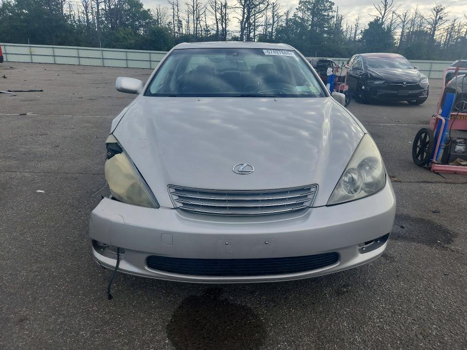 Продажа на аукционе авто 2002 Lexus Es, vin: JTHBF30G120069383, номер лота: 67497686
