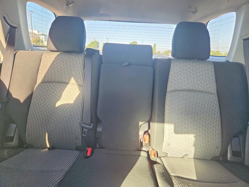 71047486 :رقم المزاد ، JTEEU5JR4P5280308 vin ، 2023 Toyota 4runner مزاد بيع