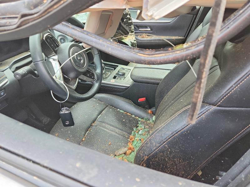 Продаж на аукціоні авто 2026 Mazda Cx-90, vin: JM3KKCHD9T1353905, номер лоту: 69690356