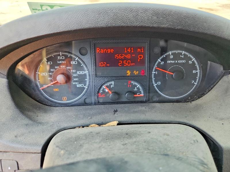 Продаж на аукціоні авто 2021 Ram Promaster 3500, vin: 3C6MRVJG5ME541274, номер лоту: 67253436