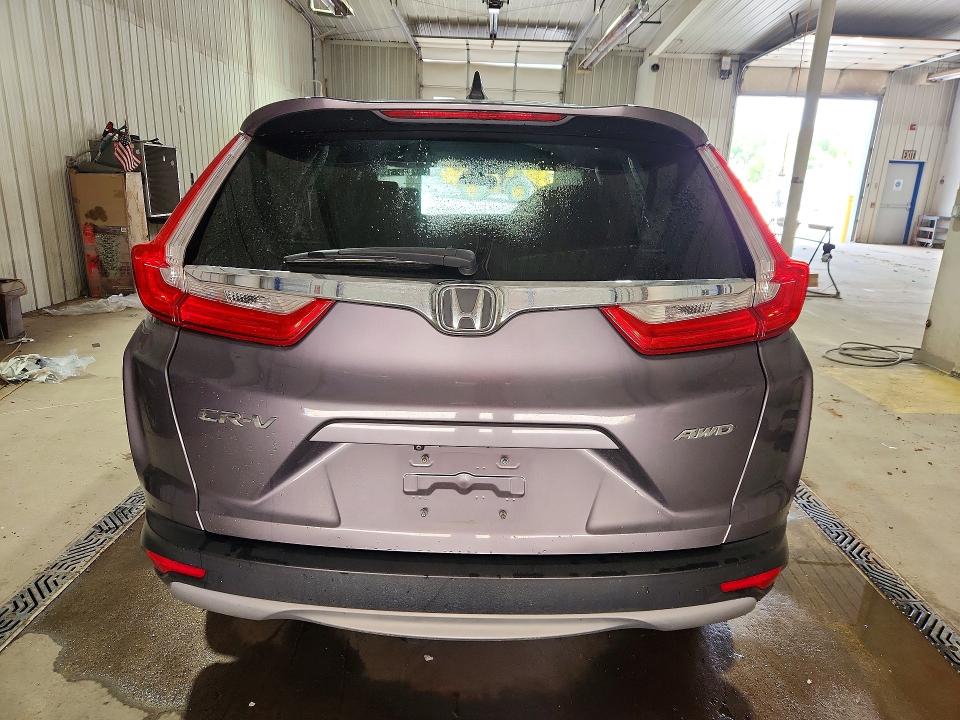 Продаж на аукціоні авто 2019 Honda Cr-v, vin: 7FARW2H59KE039728, номер лоту: 68298366