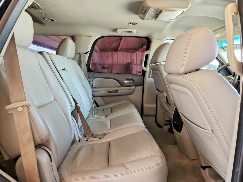 2011 Gmc Yukon მანქანა იყიდება აუქციონზე, vin: 1GKS2CE09BR269694, აუქციონის ნომერი: 67185116