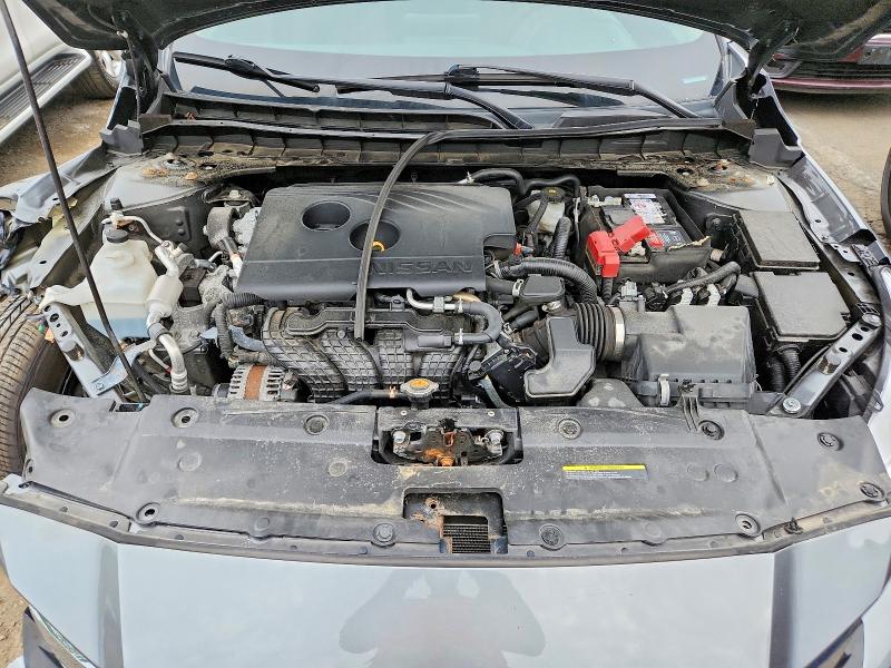 70190636 :رقم المزاد ، 1N4BL4BW3LN320774 vin ، 2020 Nissan Altima مزاد بيع
