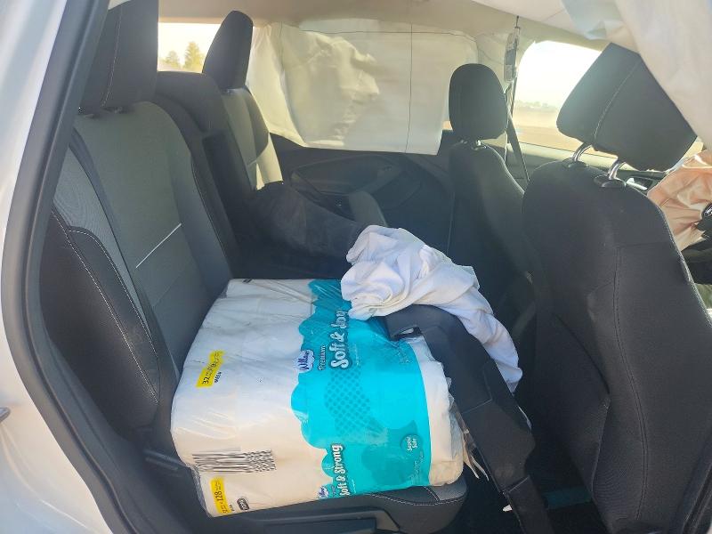 Продажа на аукционе авто 2014 Ford Escape, vin: 1FMCU0G9XEUD16085, номер лота: 68297316