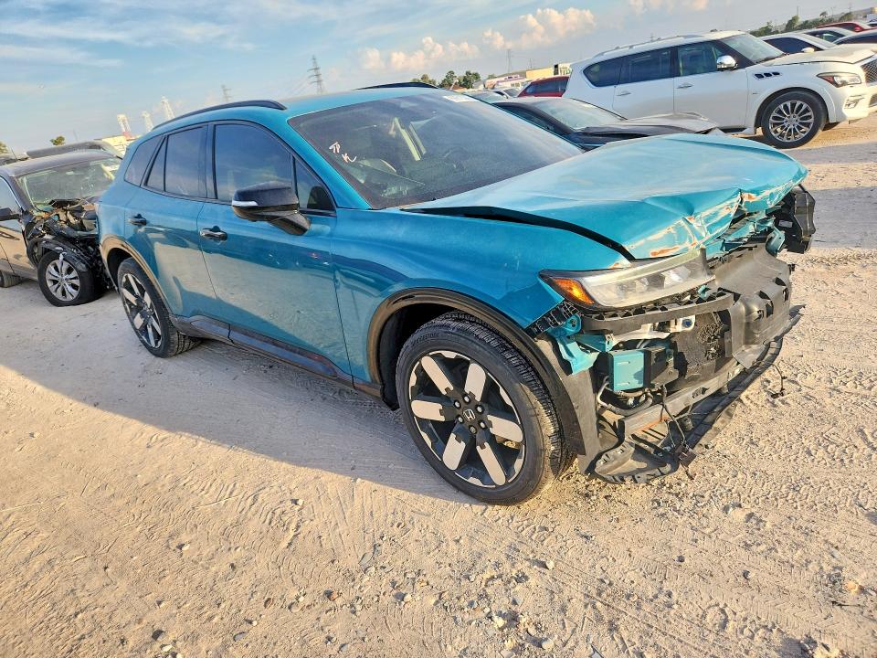 Aukcja sprzedaży 2024 Honda Prologue, vin: 3GPKHZRJ2RS503406, numer aukcji: 69915366