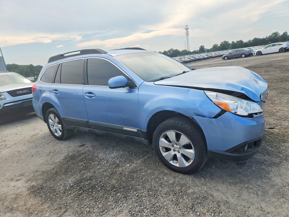 Aukcja sprzedaży 2011 Subaru Outback, vin: 4S4BRBBC1B3374597, numer aukcji: 67839016