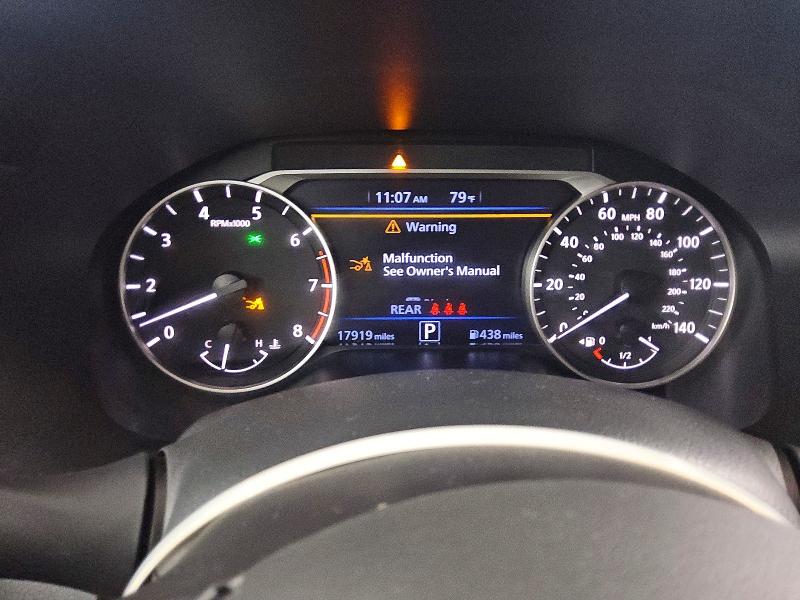 2026 Nissan Altima მანქანა იყიდება აუქციონზე, vin: 1N4BL4DV0TN326097, აუქციონის ნომერი: 70830636