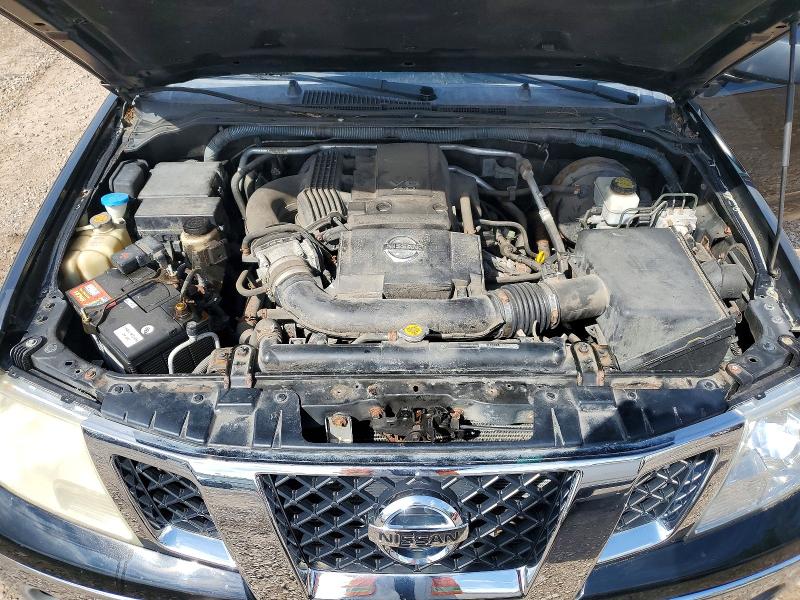 Продаж на аукціоні авто 2010 Nissan Frontier, vin: 1N6AD0EV6AC433316, номер лоту: 69430136
