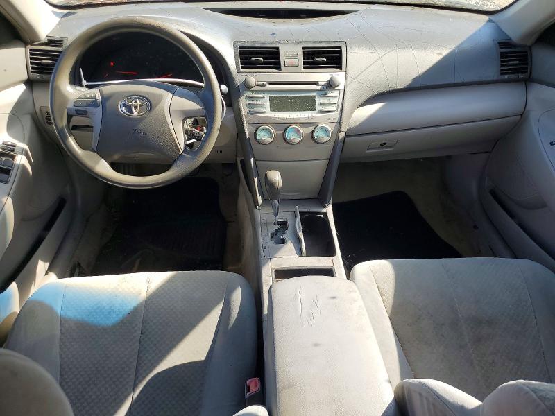 2007 Toyota Camry მანქანა იყიდება აუქციონზე, vin: 4T1BE46K37U098711, აუქციონის ნომერი: 70663056