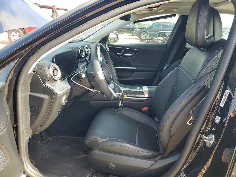 Продаж на аукціоні авто 2022 Mercedes-benz C, vin: W1KAF4GB6NR044885, номер лоту: 68001376
