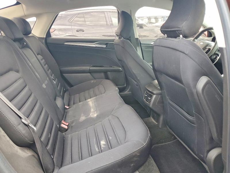 Продаж на аукціоні авто 2016 Ford Fusion, vin: 3FA6P0LU8GR360010, номер лоту: 67865456