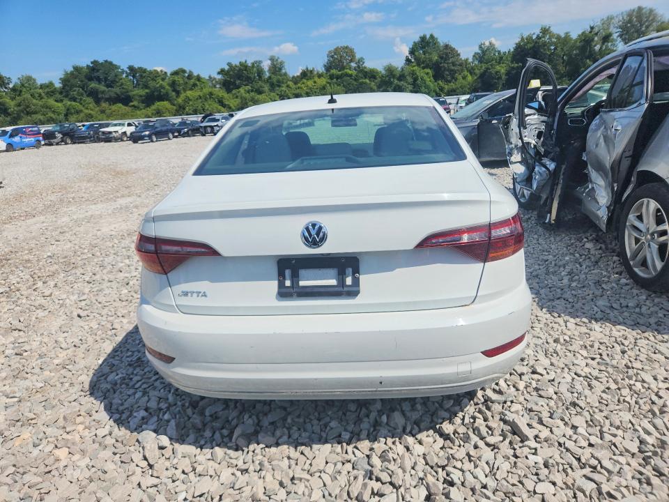 Продажа на аукционе авто 2019 Volkswagen Jetta, vin: 3VWC57BU2KM153371, номер лота: 68153776