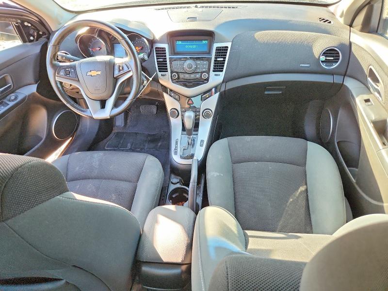 Продажа на аукционе авто 2011 Chevrolet Cruze, vin: 1G1PF5S91B7177956, номер лота: 70312856