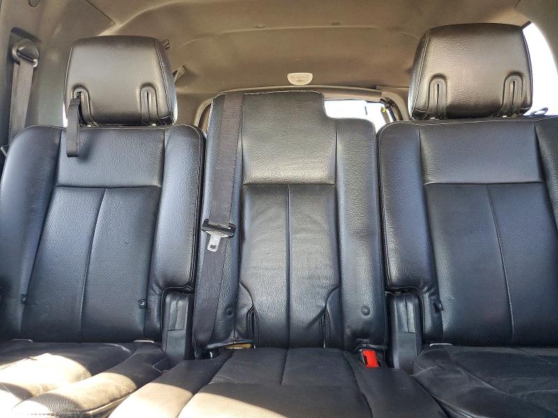 67933666 :رقم المزاد ، 1FMFK20557LA80864 vin ، 2007 Ford Expedition مزاد بيع