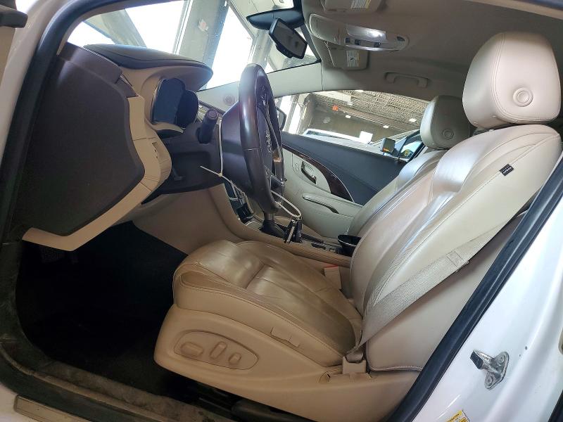 67465716 :رقم المزاد ، 1G4GB5G37FF132373 vin ، 2015 Buick Lacrosse مزاد بيع