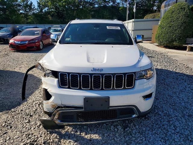 Aukcja sprzedaży 2019 Jeep Grand Cherokee, vin: 1C4RJFBG6KC553559, numer aukcji: 68029386