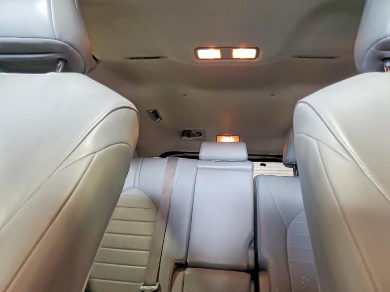 Продажа на аукционе авто 2020 Toyota Highlander, vin: 5TDHBRCH5LS503124, номер лота: 69889196