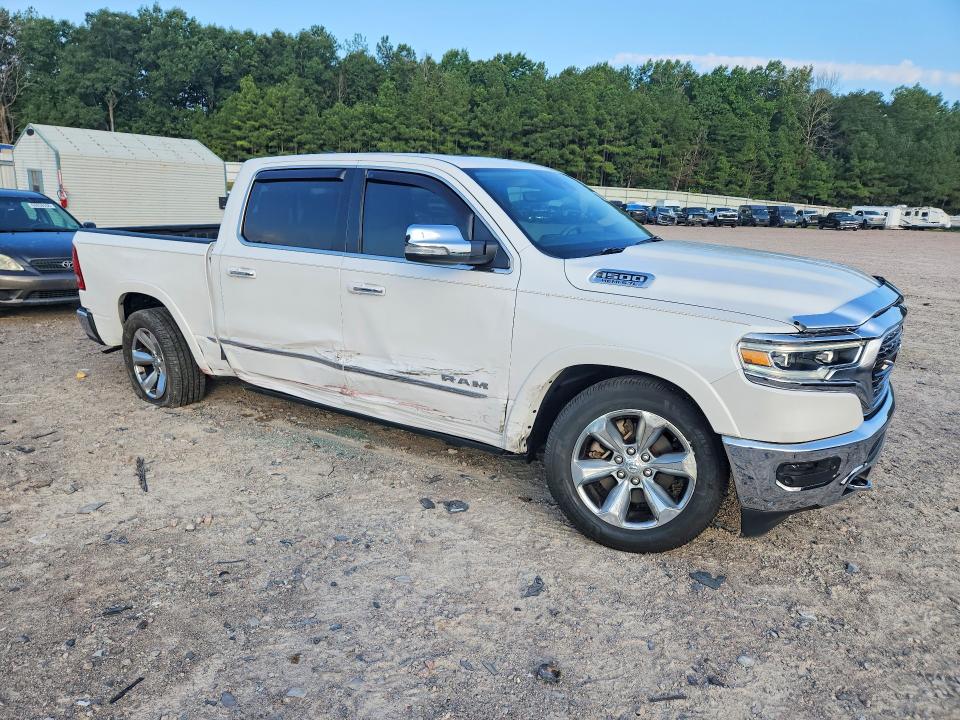 68920536 :رقم المزاد ، 1C6SRFHT4KN672382 vin ، 2019 Ram 1500 مزاد بيع