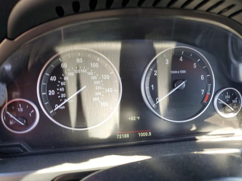 Aukcja sprzedaży 2016 Bmw 535, vin: WBA5B1C58GG552308, numer aukcji: 67743846