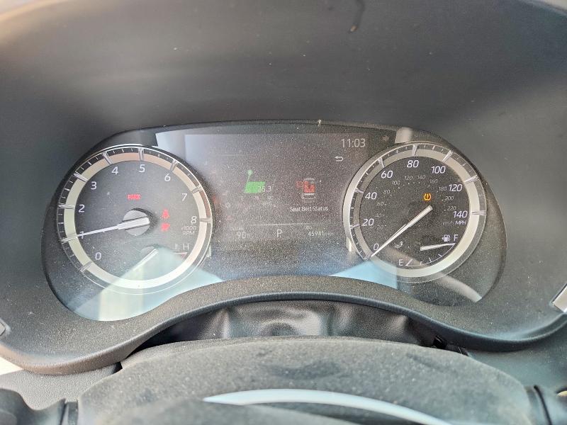 Aukcja sprzedaży 2022 Toyota Highlander, vin: 5TDGZRBH3NS244242, numer aukcji: 68450016