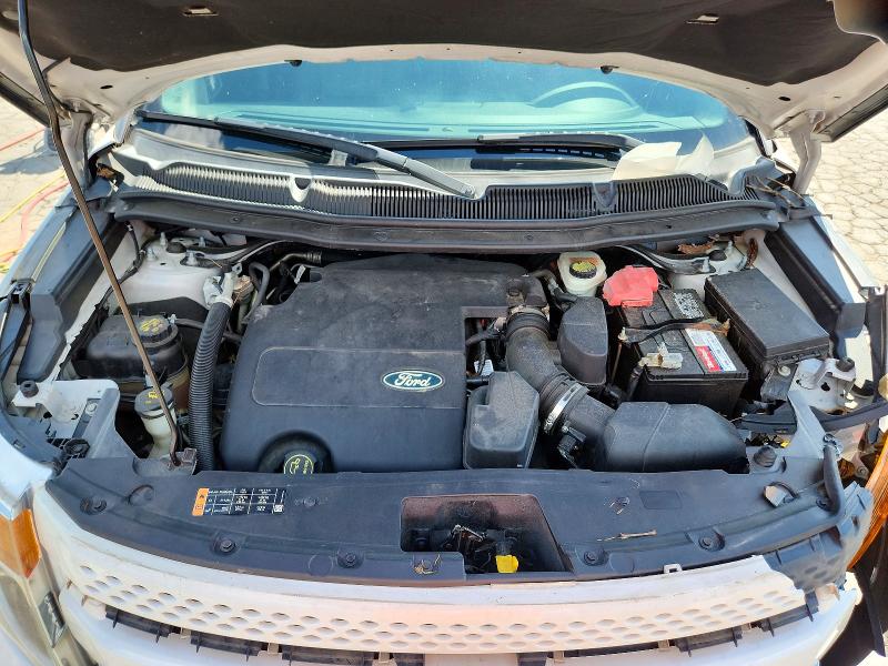 Aukcja sprzedaży 2015 Ford Explorer, vin: 1FM5K7F82FGB07097, numer aukcji: 68374736