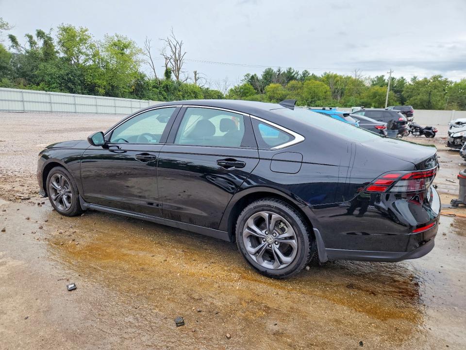 69393836 :رقم المزاد ، 1HGCY1F33PA047963 vin ، 2023 Honda Accord مزاد بيع